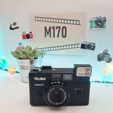 ROLLEI ROLLEIMAT F COMPACT