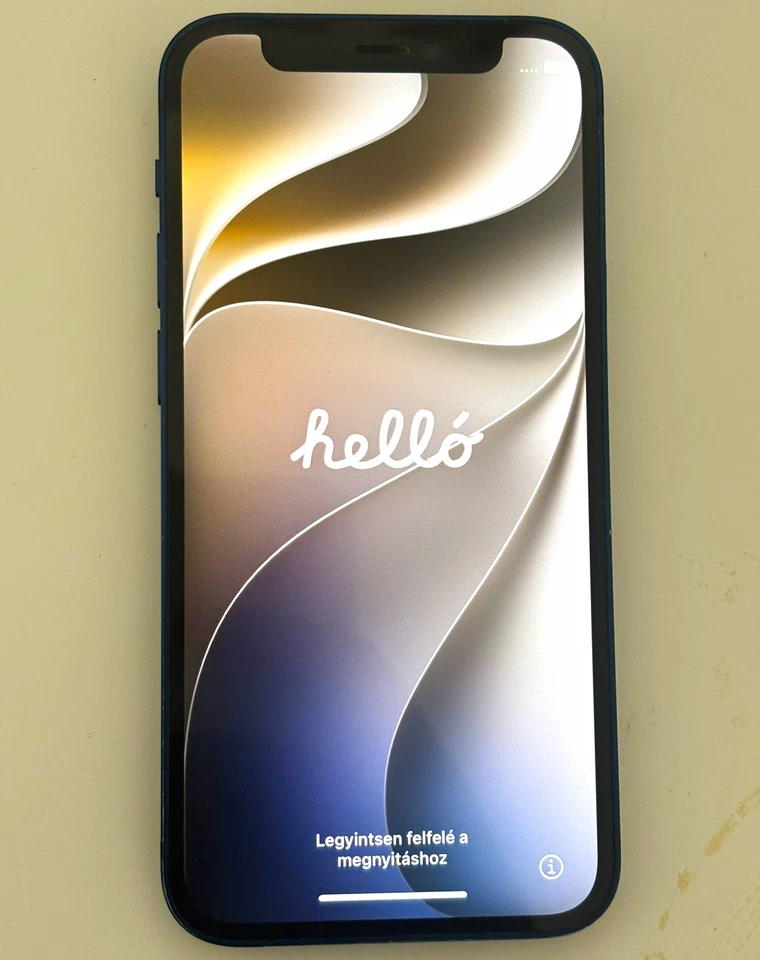 Apple iPhone 12 Mini - All Sizes - All Colours - Unlocked - Very Good Condition, photo 1 of 5