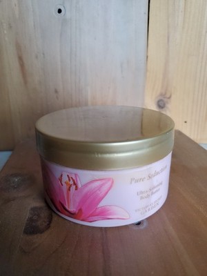 RARE Victoria's Secret Pure Seduction Ultra Softening Body Butter 6.5oz Discontd