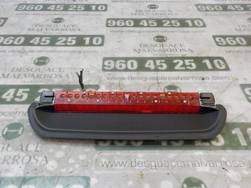 63257145519 scheinwerfer hinten zentral BMW SERIE 3 BERLINA E90 lvaap16032907