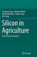 Yongchao Liang (U. A.) | Silicon In Agriculture | Taschenbuch | Englisch (2016)
