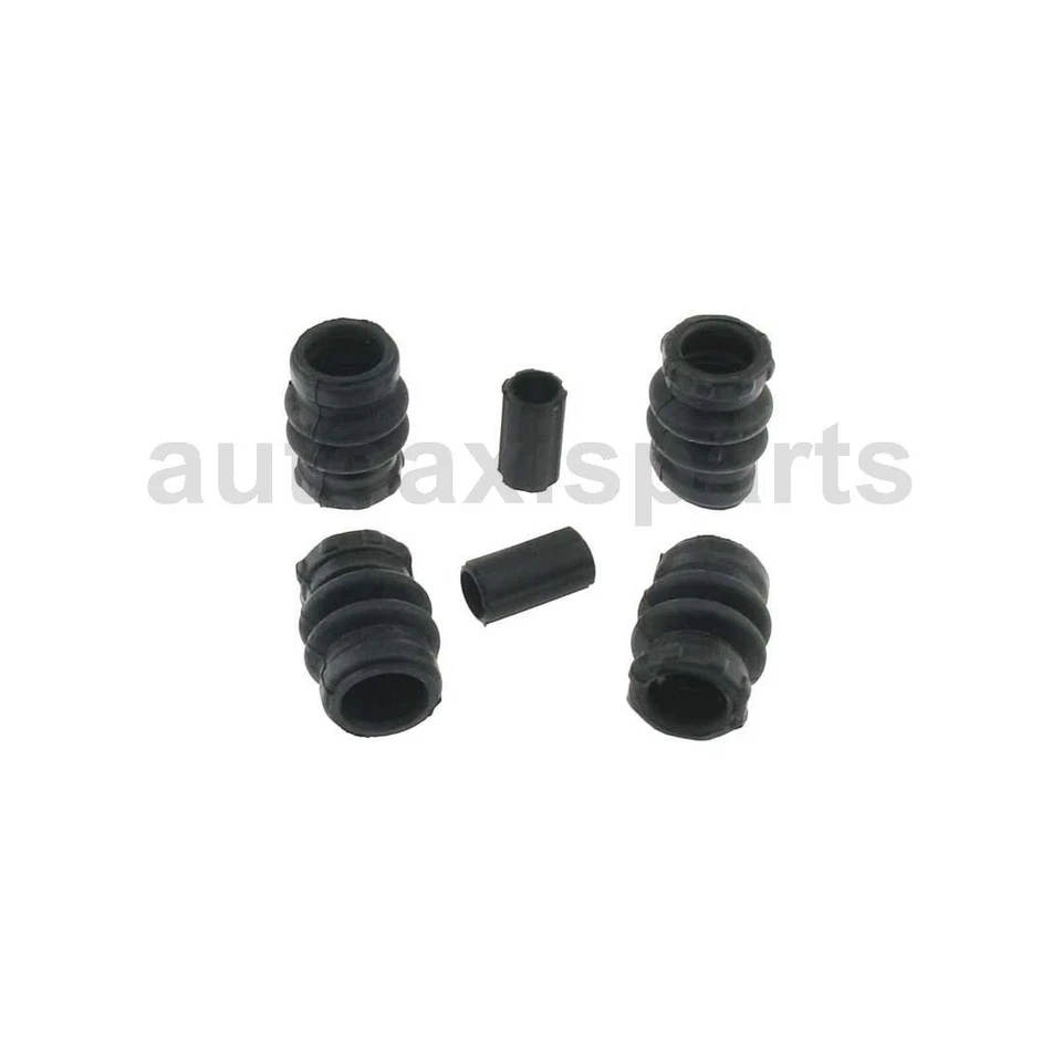 Kit de 2 pinzas de freno de disco traseras Carlson para Subaru Impreza 2008-2009 Foto 3 de 3