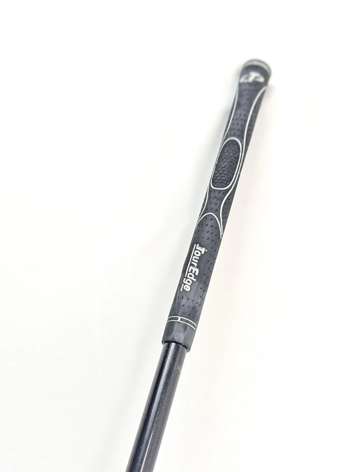 Tour Edge HP25 Driver 5 Wood Graphite Uniflex Club Golf Golfing - Image 4 of 4