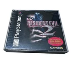 Resident Evil 2: Dual Shock Edition (Sony PlayStation 1, 1998)