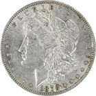 1879-O Morgan Silver Dollar AU Uncertified #209