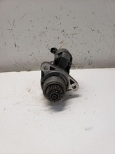 Engine Starter Motor Assembly Fits 2015-2024 MURANO Used Original OEM