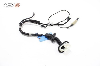 2017 - 2019 HONDA CR-V FRONT RIGHT PASSENGER SIDE DOOR WIRE WIRING HARNESS OEM