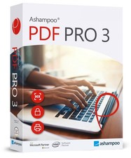 PDF Pro 3: Edit, Convert PDFs - 100 Adobe Compatible for Windows 11/10/8/7
