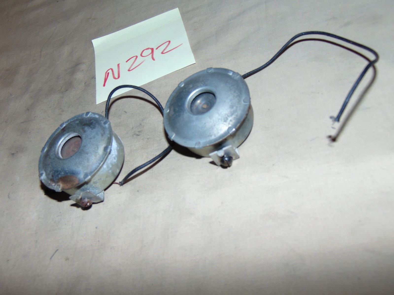 Click here to see eBay Auction