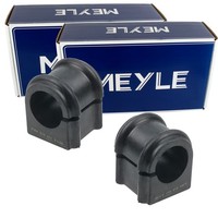 2X Meyle 30Mm Stabilager Hinten Passend FüR Mercedes Sprinter VW Crafter Links+R