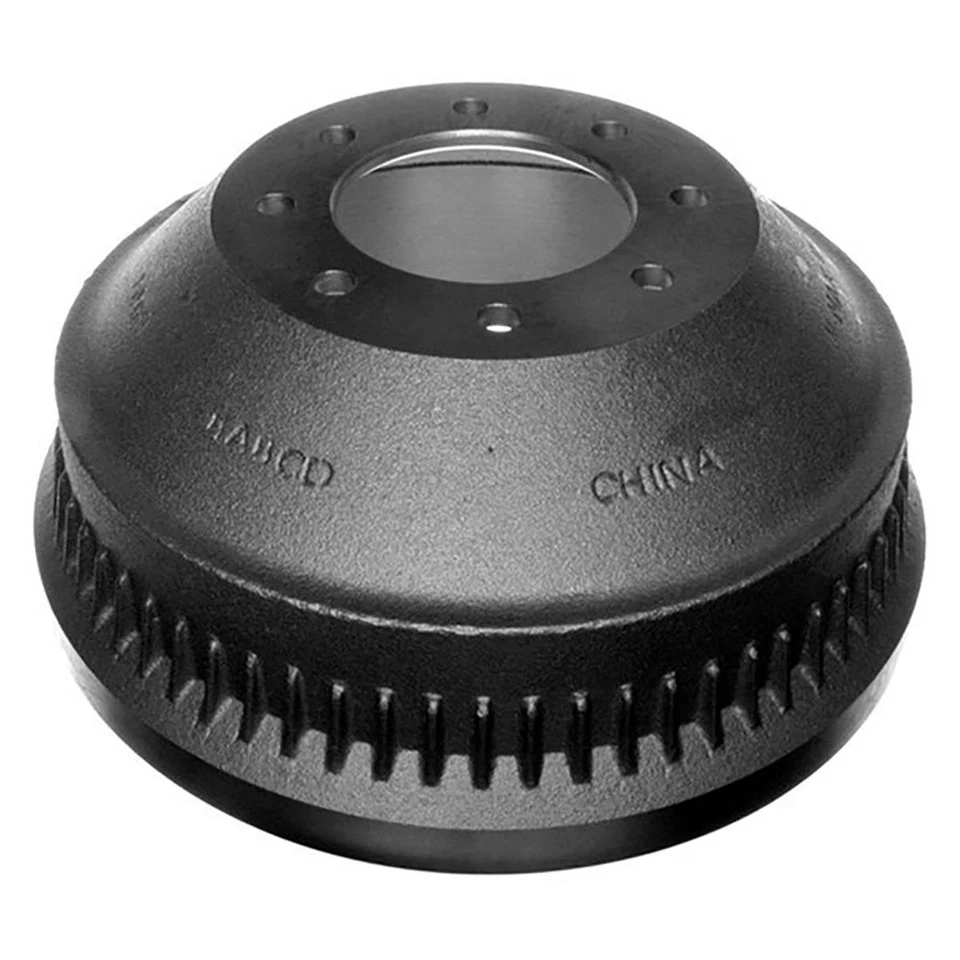 Kit trasero tambores de freno y zapatas de freno para Chevrolet K1500 Suburban 1998-1999 Foto 3 de 4