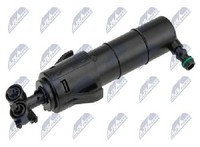 Original NTY WaschwasserdüSe Scheinwerferreinigung EDS-PL-005 FüR Opel