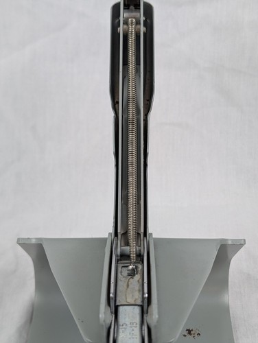 Swingline 615 Sattelhefter Schwerlast Profi Industrie Magazin Vintage - Bild 16 von 22