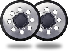 2 Pack Orbital Sander Replacement Pad For Dwe6421 6421k Dwe6423 6423k 2 Pack Orbital Sander Replacement Pad For Dwe6421 6421k Dwe6423 6423k