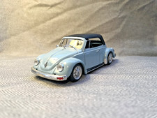 JOUEF EVOLUTION LEGENDE SERIES VOLKSWAGEN BEETLE 1978(1303 Cabriolet) 1:43 SCALE