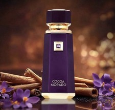 Cocoa Morado French Avenue perfume - a new fragrance for women and