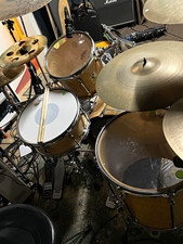 SONOR Force 3000 Shell Set (22,12,13,16) mit ...