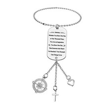 Sobriety Gift for Women Men Car Hanging Ornament Addiction Recovery Present