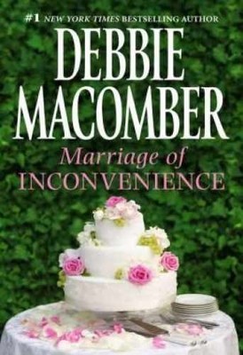 Marriage of Inconvenience - Paperback, by Macomber Debbie - Very Good