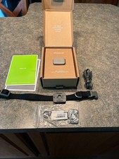 Whistle GO Explore Pet GPS Tracker & Health Monitor