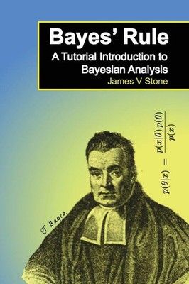 James V Stone | Bayes' Rule | Taschenbuch | Englisch (2022) | Sebtel Press