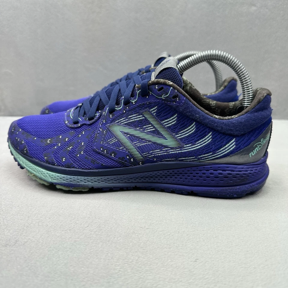 Женский размер 9,5 New Balance x Run Disney Vazee Pace v2 Haunted Mansion бег - Изображение 3 из 4