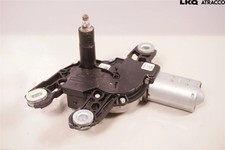 ORIGINAL Wischermotor hinten VW POLO (AW1, BZ1)  2018