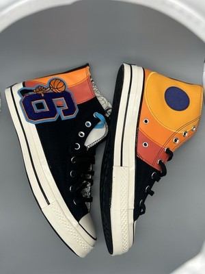 Converse Chuck Taylor All Star Hi 70 Tune Squad Space Jam A New Legacy  size 10