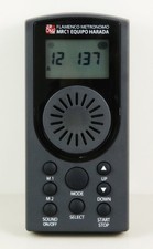J.P.CARLOS MRC1 metronome