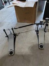 PDP Concept Series Double Bass Drum Pedal Direct Drive