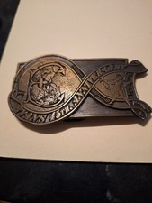 belt buckle