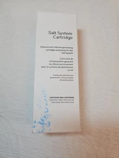 Salt System Replacement Cartridge for Hot Tubs & Spas – Spa Salt Cartridge 