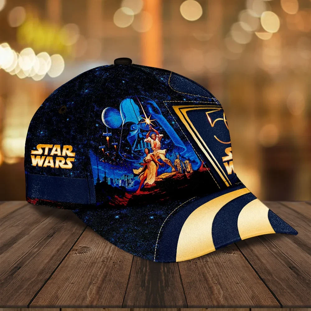 Star Wars Classic Cap