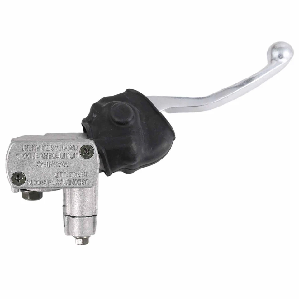 Cilindro maestro de freno delantero nuevo para Kawasaki KX80 KX85 KX100 KX125 KX250 KX500 Foto 4 de 4