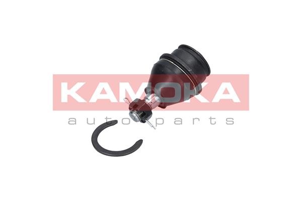 Kamoka Traggelenk Unten Vorne Beidseitig FüR Toyota Hilux VII Pick-Up-image