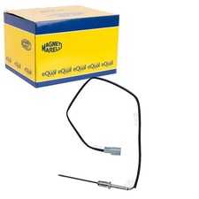 MAGNETI MARELLI ABGASTEMPERATURSENSOR passend für NISSAN QASHQAI X-TRAIL OPEL