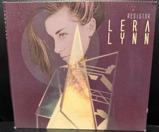 Lera Lynn : Resistor (CD)