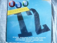 Now Thats What I Call Music 12 - Double Vinyl Lp