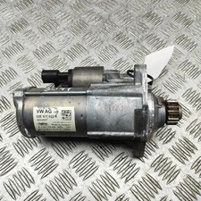 Motor De Arranque SEAT ATECA KH7 02E911022H 1.5 Gasolina 110kw 2019 33520875