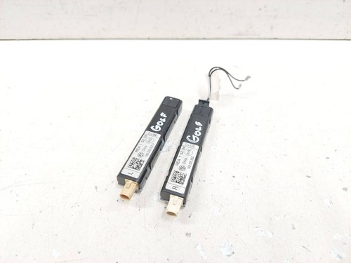 Volkswagen Golf VI 2011 Antennenverstärker Signalverstärker 1K9035552 VLU40212