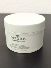Origins Plantfusion Hydrating Body Souffle With Phyto-powered Complex 6.7 oz NEW