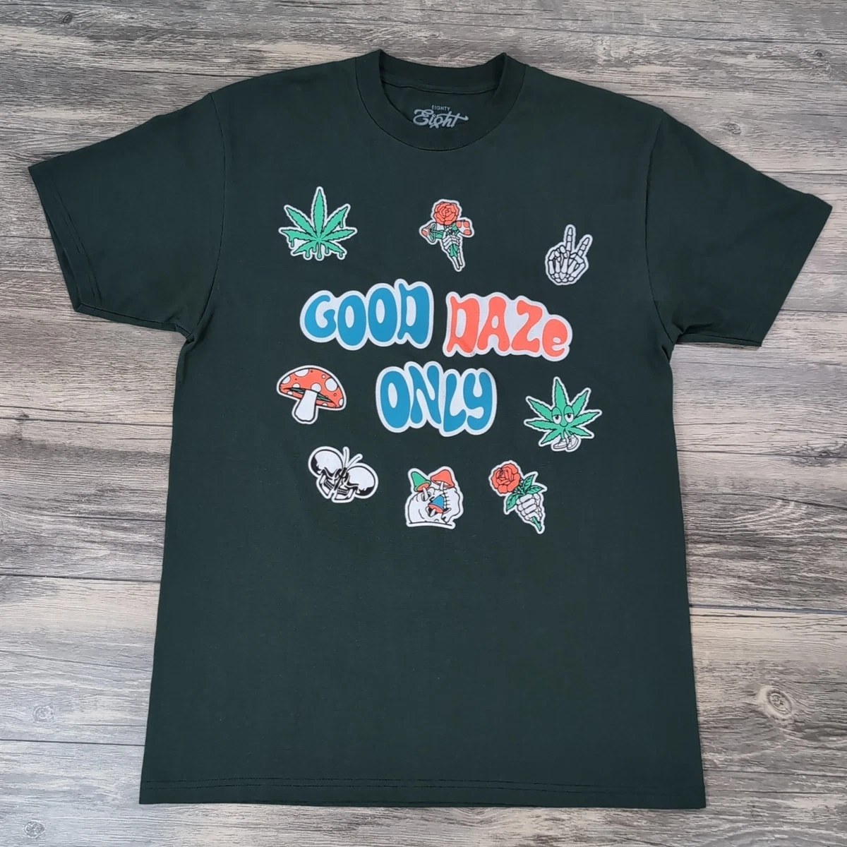 Green Men's Eighty Eight for sale | eBay