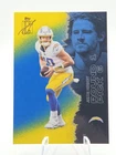 2025 Topps Justin Herbert Blue (Raw)