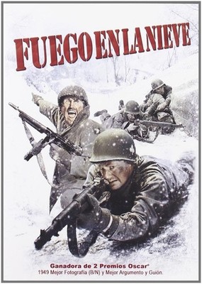 DVD - Feuer im Schnee 0 - Impuls 