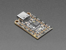 Adafruit WCH CH9102F Friend - USB to Serial Converter Adafruit Part # 5568