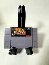 Chavez Boxing (Super Nintendo, 1994) SNES Cart Only Authentic TESTED