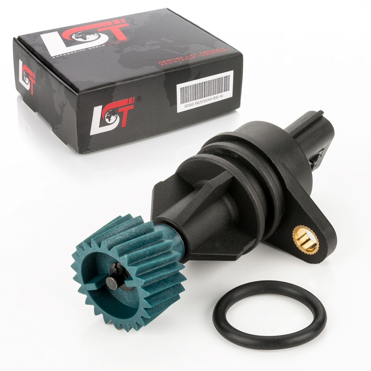Speed Sensor For SUZUKI GRAND VITARA I FT
