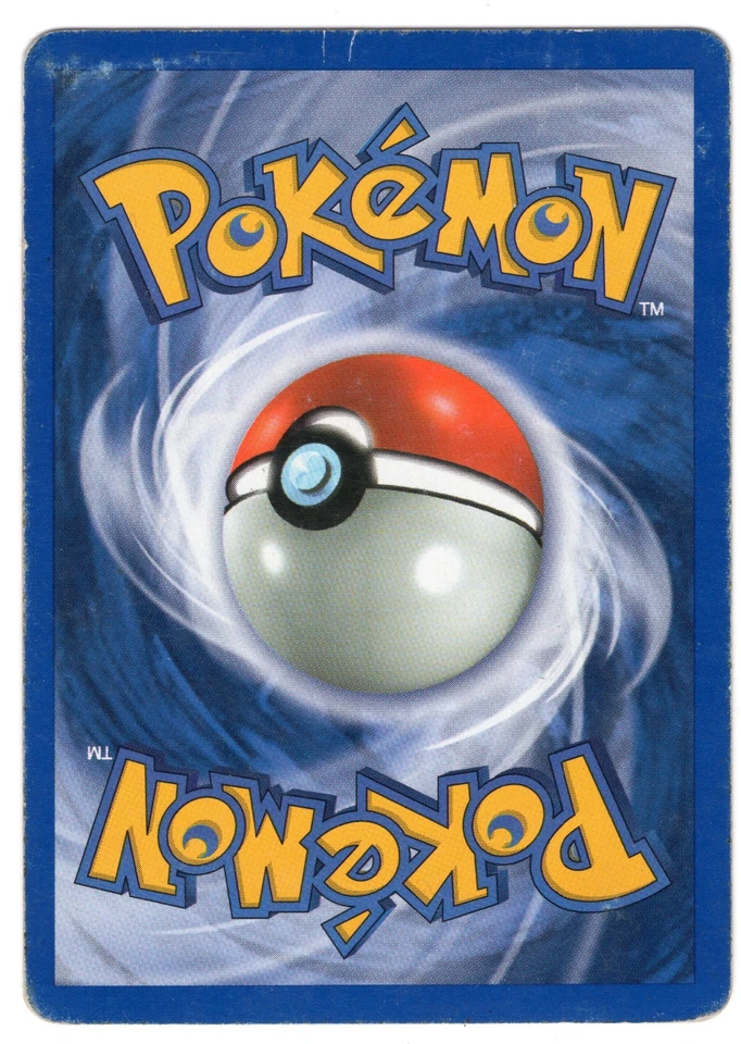 Carte Pokémon Raichu Obscur 83/82 Holo avec Swirl - Photo 2/4