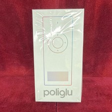 Poliglu Handheld Multilingual Translator Device, Accurate, Quality Audio