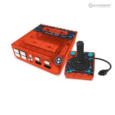 Hyperkin RetroN 77: HD Gaming Console for Ata...